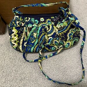 Vera Bradley Cross Body Bag